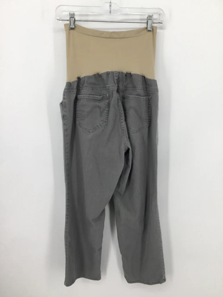 Motherhood Maternity Size XL Cotton Blend Pants - Image 2