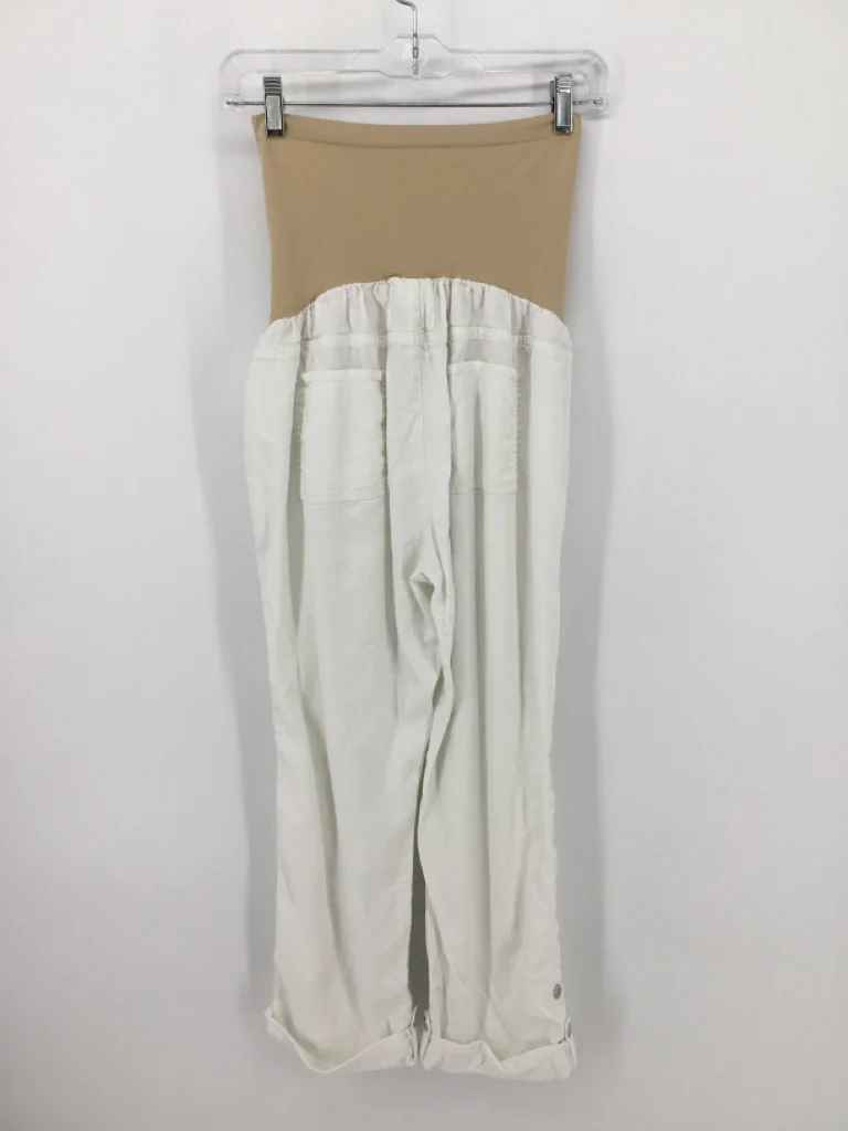 Motherhood Maternity Size XL Cotton Blend Pants - Image 2
