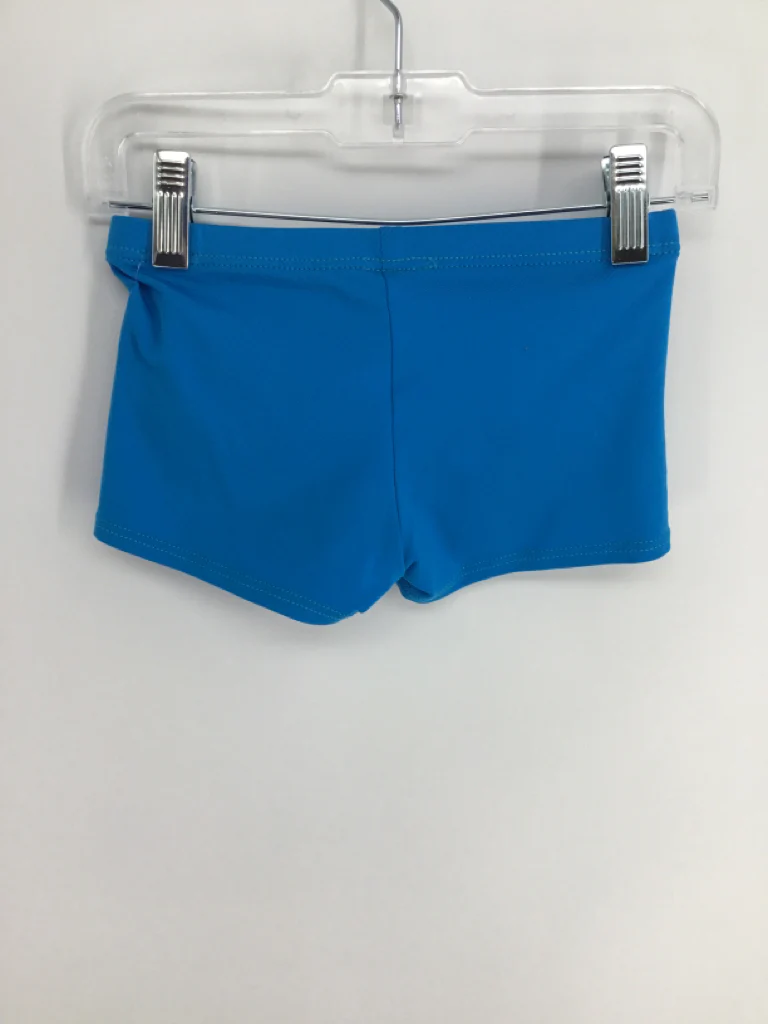 Motion Wear Child Size 8 Blue Dance - girls - Image 2