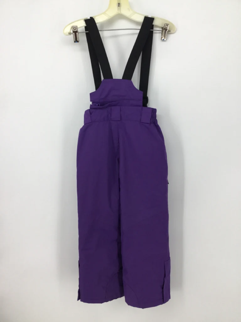 Mountain Warehouse Child Size 5 Purple Outerwear - girls - Image 2
