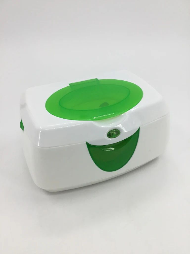 Munchkin Bright & Warm Wipes Warmer