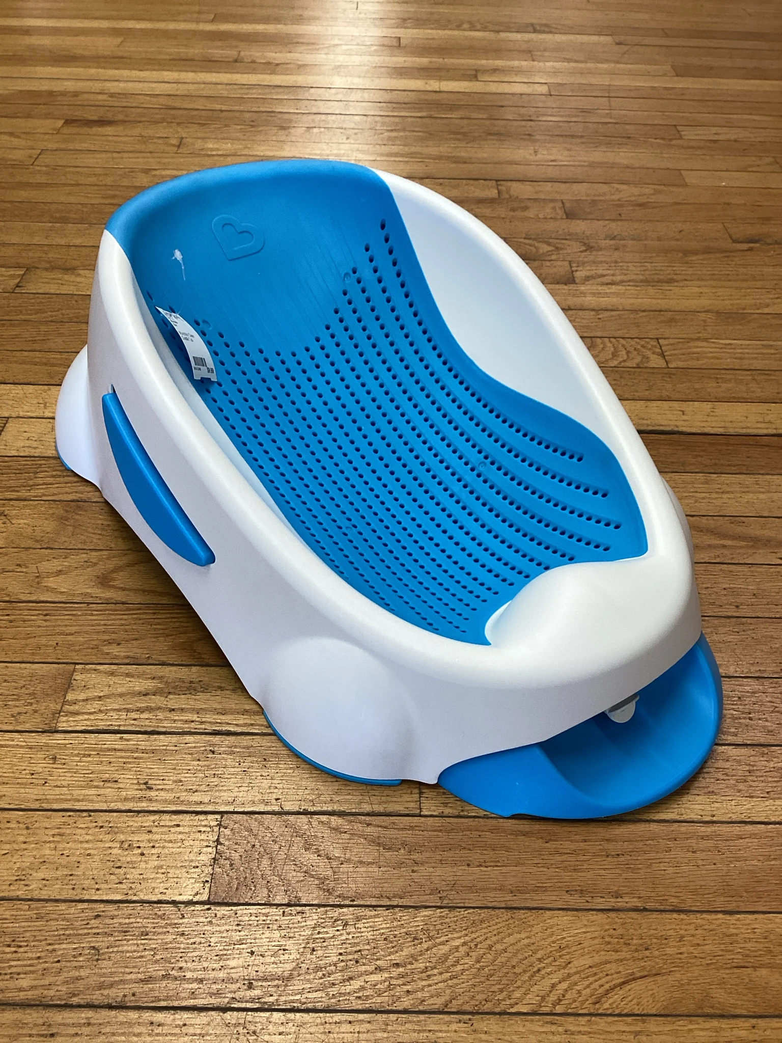 Munchkin Clean Cradle Tub