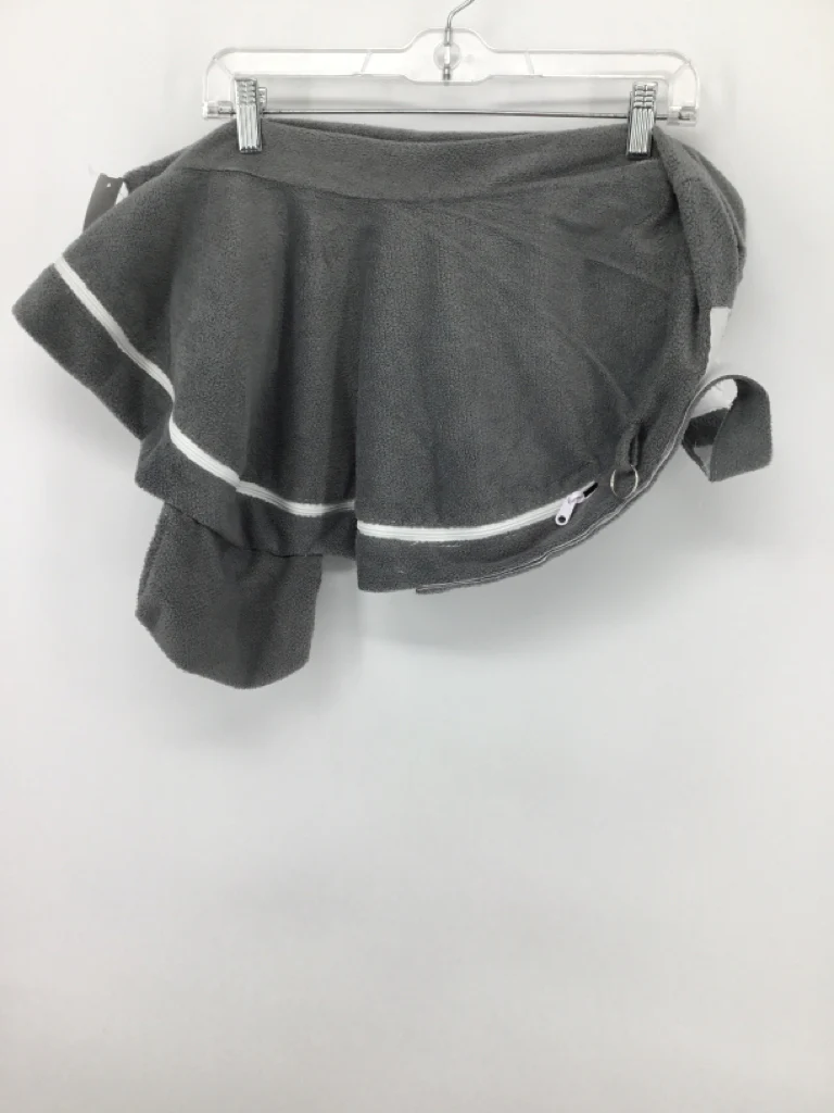 My Breast Friend Gray Nursing Pillow Cover