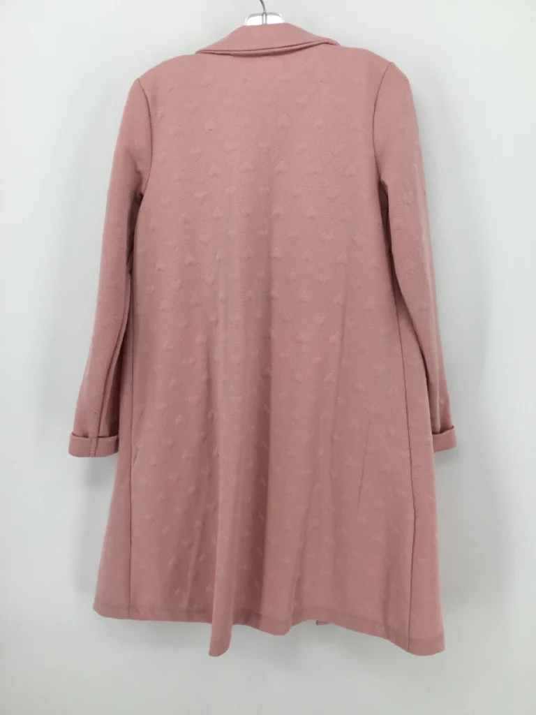 Nanette Girl Child Size 10 Pink Dress - girls - Image 2
