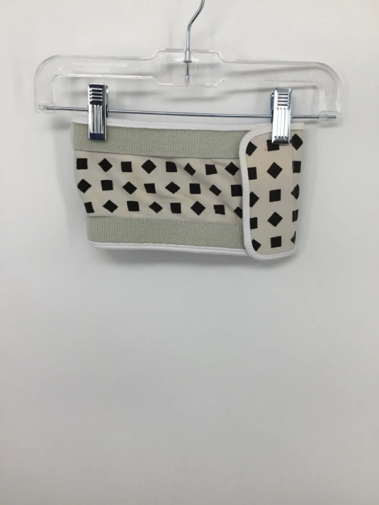 Nanit Child Size S Gray Monitor Breathing Band - Image 2