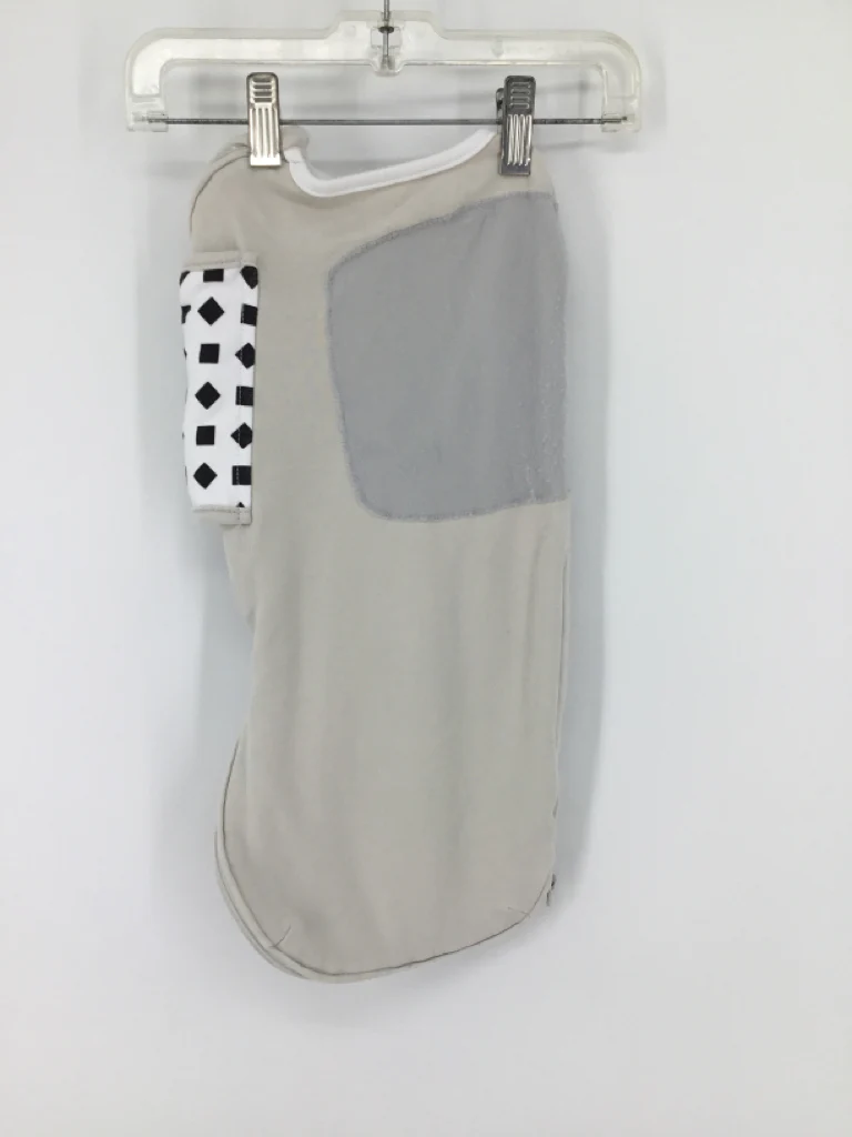Nanit Child Size S Gray Sleep Sacks & Swaddles - Image 2
