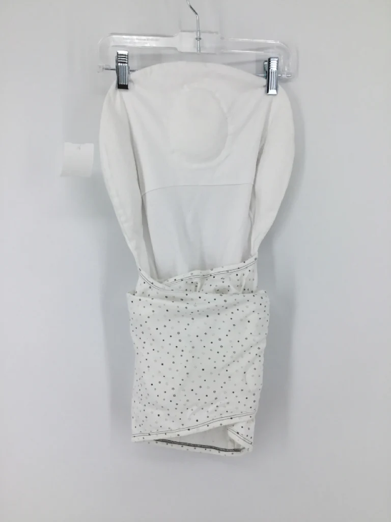 Nested Bean Child Size S White Sleep Sacks & Swaddles - Image 2