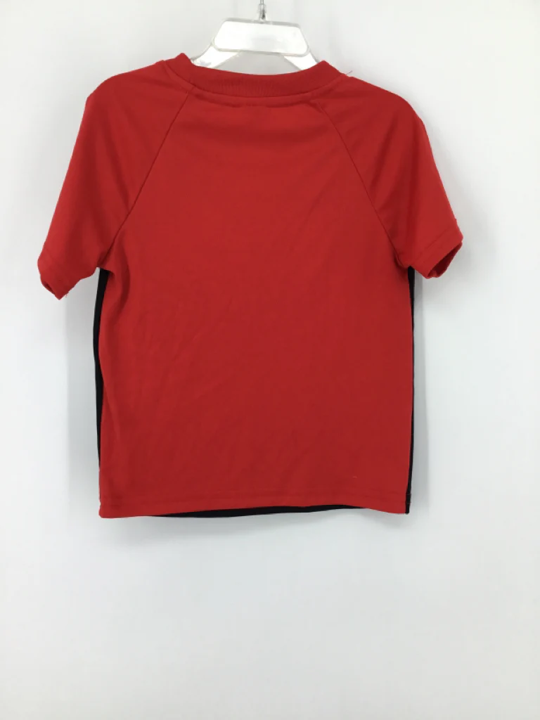 NFL Child Size 4 Red Sports T-shirt - boys - Image 2
