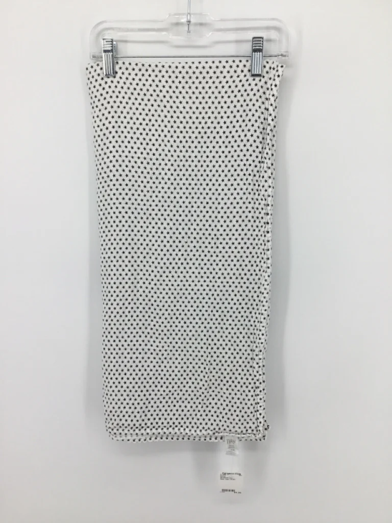 Nordstrom Baby Black Stars Blanket