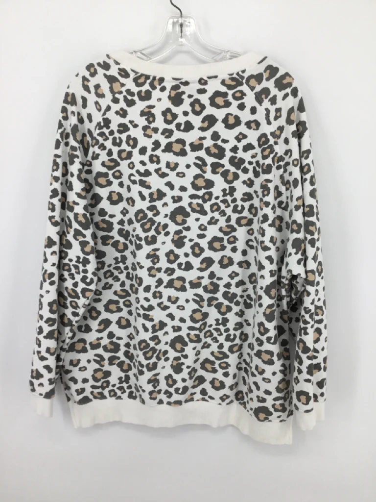 Nursing Queen Size L Cotton Blend Nursing Nursing Apparel - Image 2