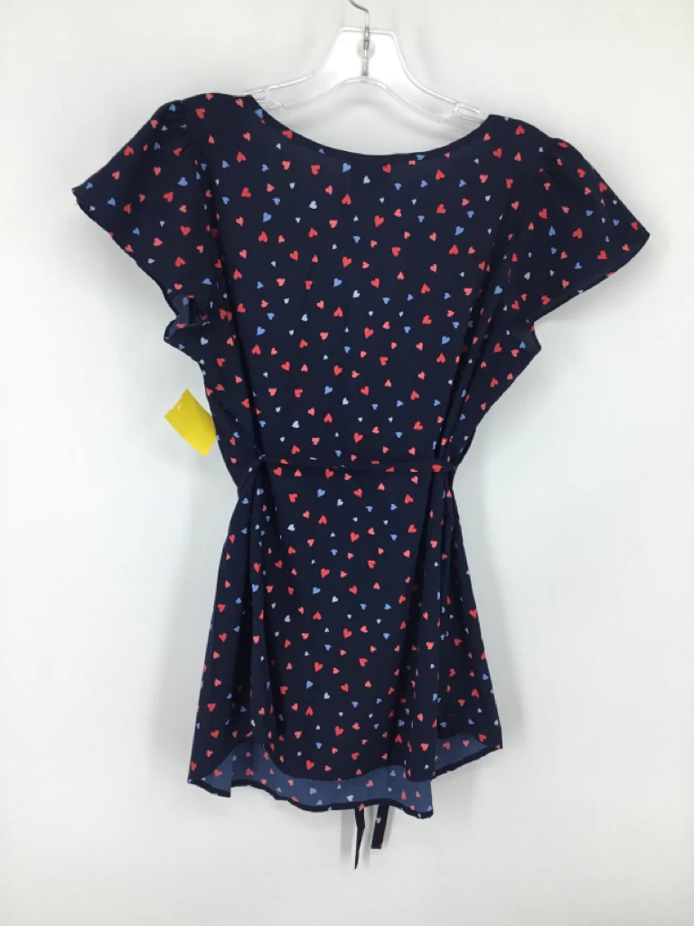 Oh Baby Size M Poly Blend Top - Image 2