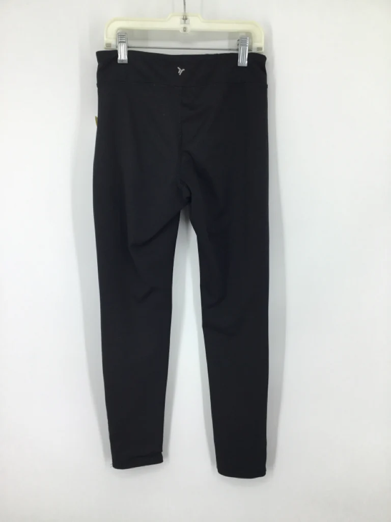Old Navy Active Child Size 10 Black Pants - girls - Image 2