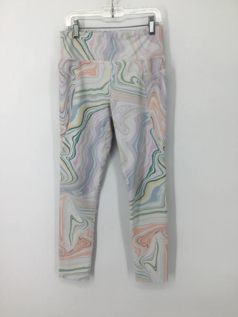 Old Navy Active Child Size 10 Multi-Color Pants - girls