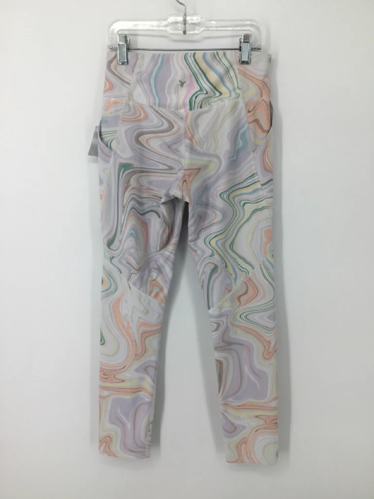 Old Navy Active Child Size 10 Multi-Color Pants - girls - Image 2