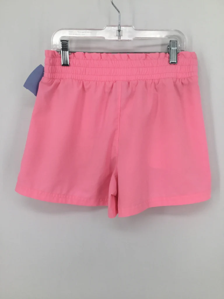 Old Navy Active Child Size 10 Pink Shorts - girls - Image 2