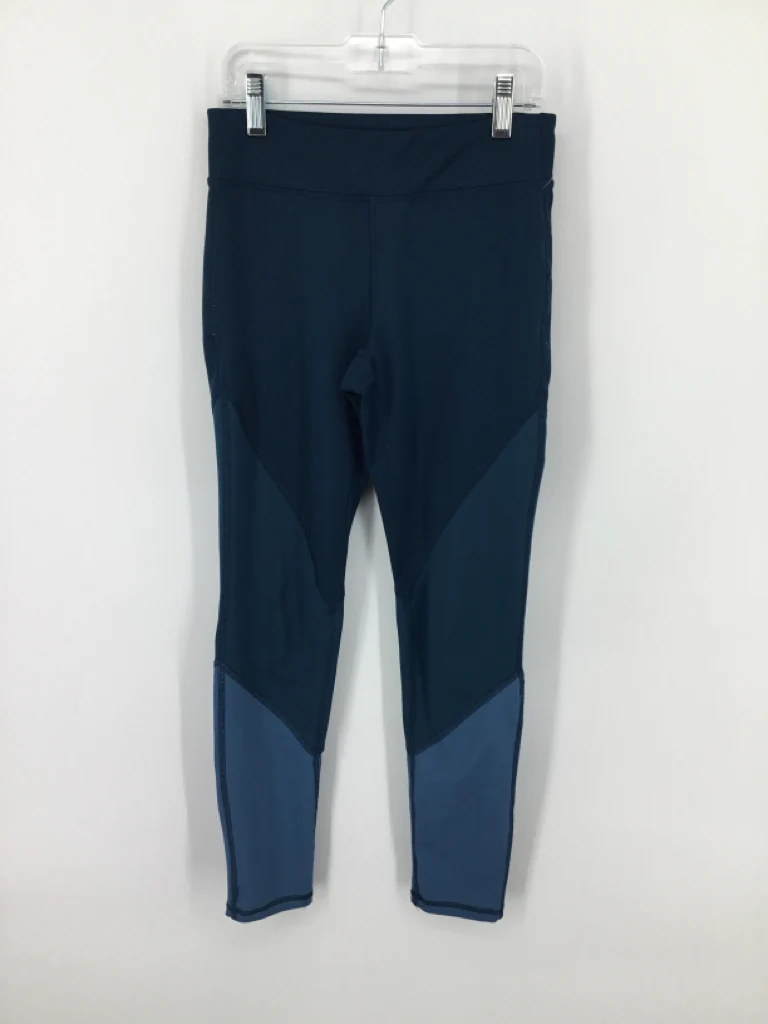 Old Navy Active Child Size 10 Teal Pants - girls