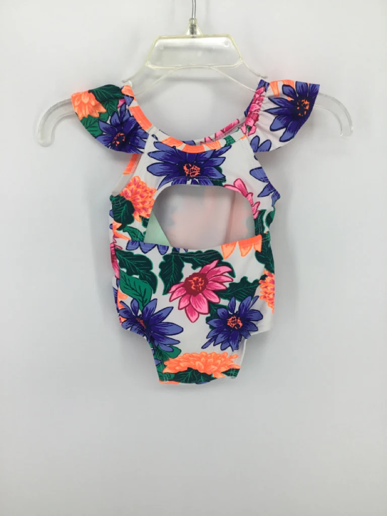 Old Navy Child Size 0-3 Months Multi-Color Swimwear - girls - Image 2