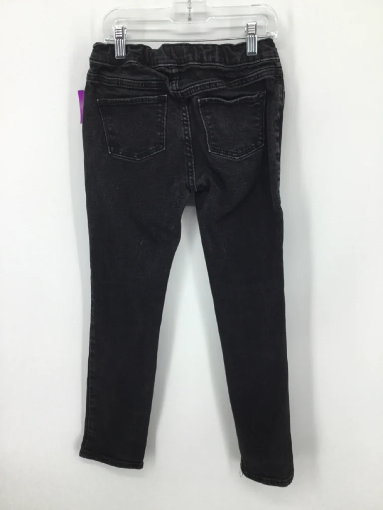 Old Navy Child Size 10 Black Jeans - girls - Image 2