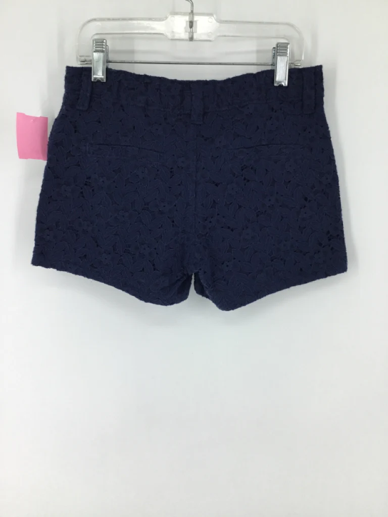 Old Navy Child Size 10 Navy Shorts - girls - Image 2
