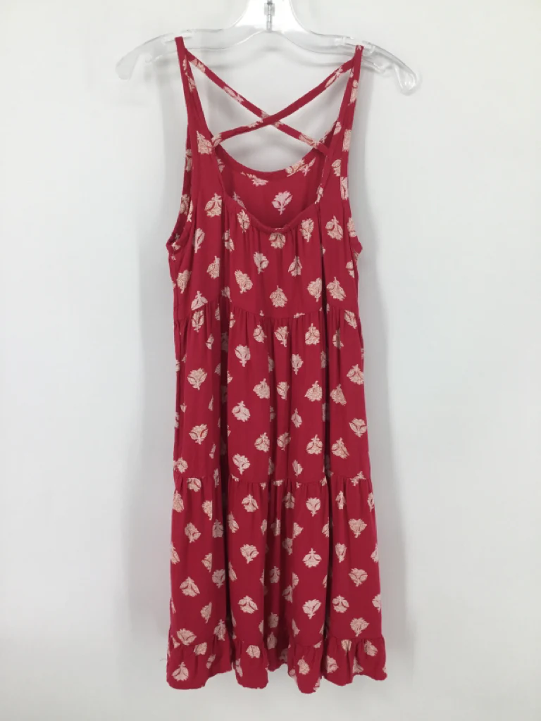 Old Navy Child Size 10 Pink Dress - girls - Image 2
