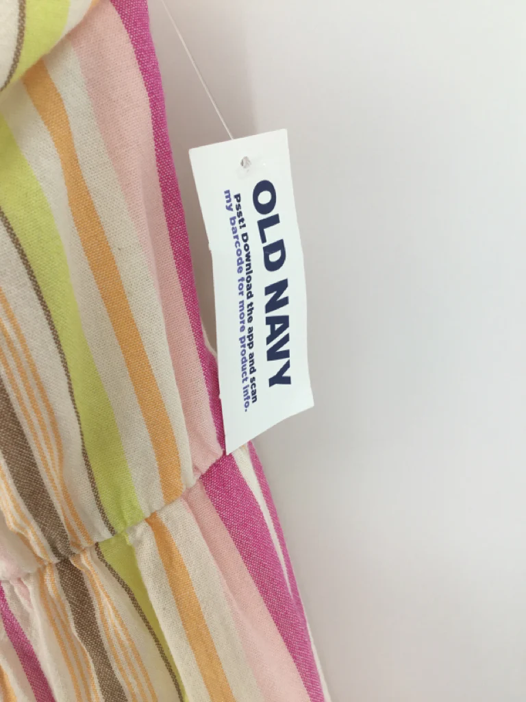 Old Navy Child Size 10 Pink Dress - girls - Image 2
