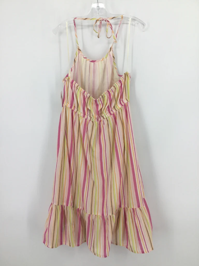 Old Navy Child Size 10 Pink Dress - girls - Image 3