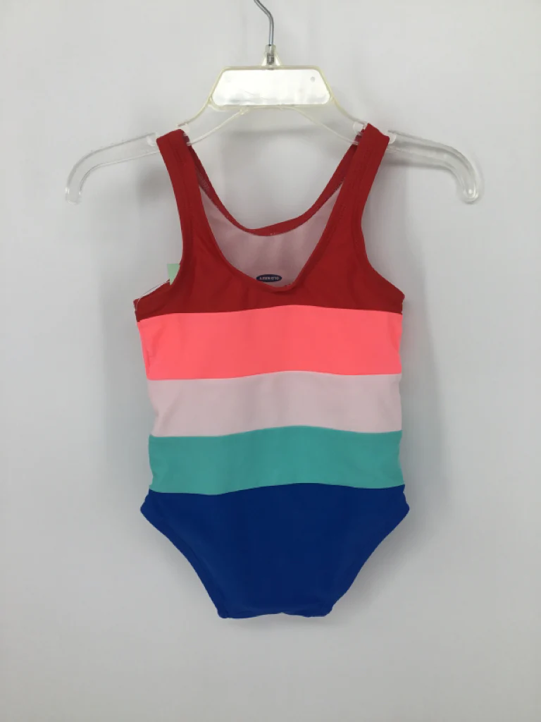 Old Navy Child Size 12-18 Months Multi-Color Swimwear - girls - Image 2