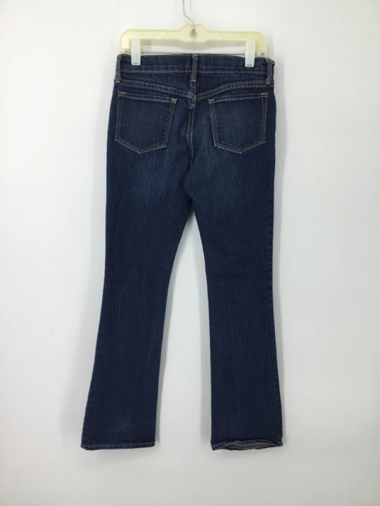 Old Navy Child Size 12 Blue Jeans - girls - Image 2