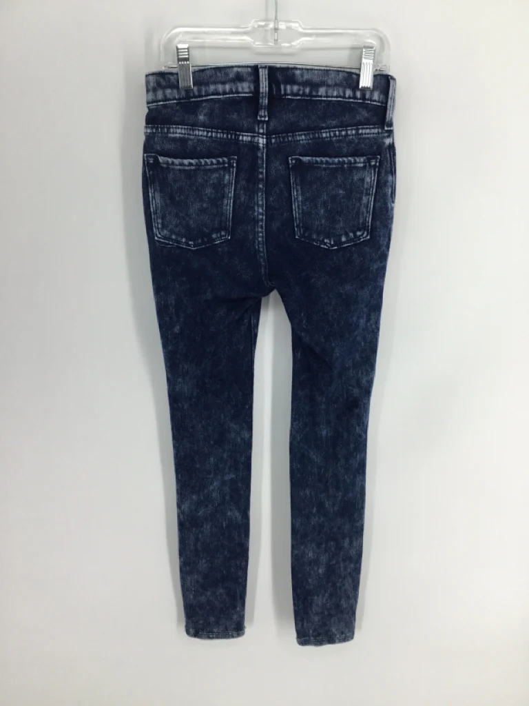 Old Navy Child Size 12 Blue Jeans - girls - Image 2