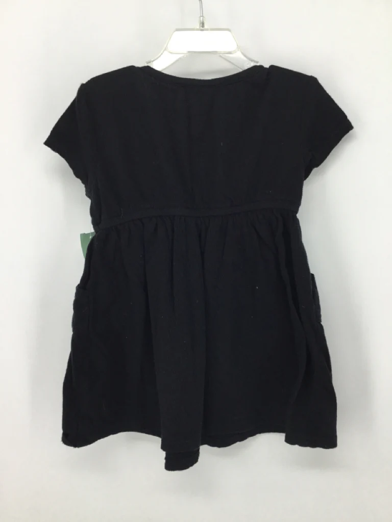 Old Navy Child Size 2 Black Dress - girls - Image 2