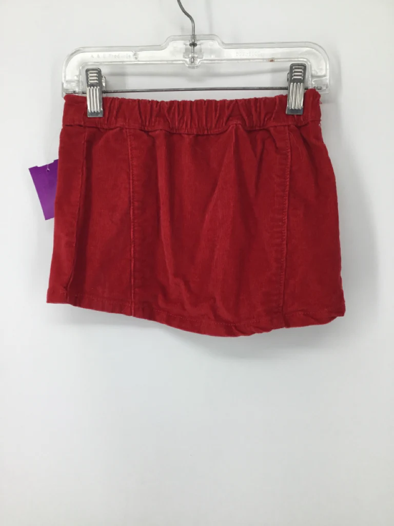 Old Navy Child Size 2 Red Skirts - girls - Image 2