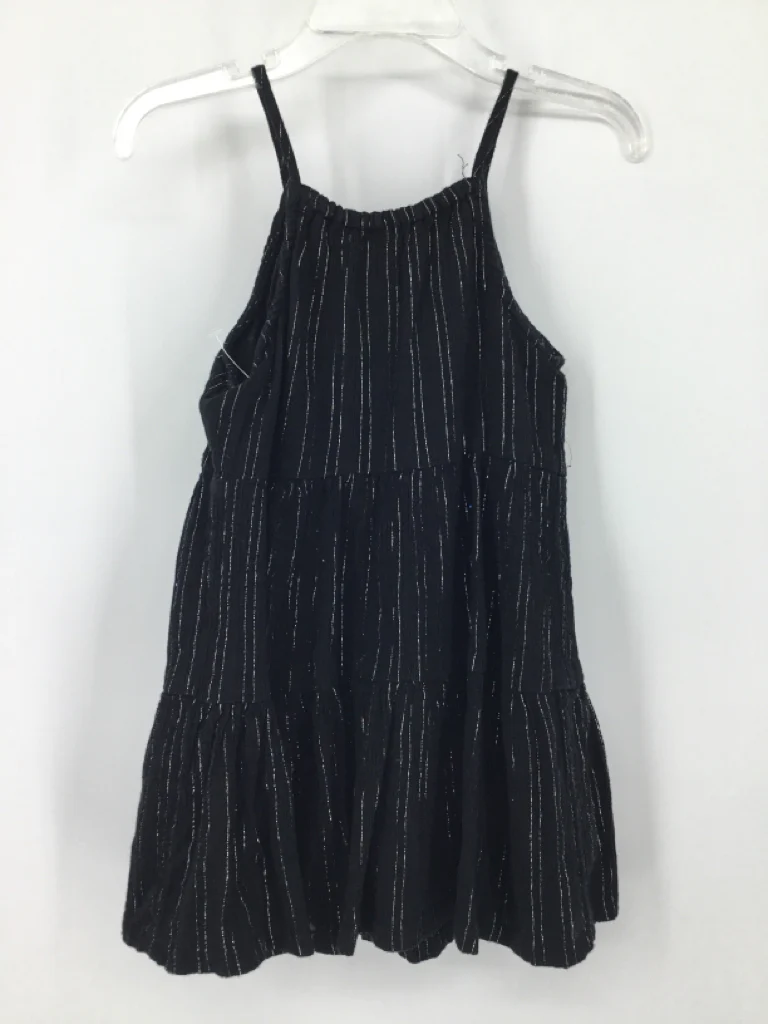 Old Navy Child Size 3 Black Dress - girls - Image 2