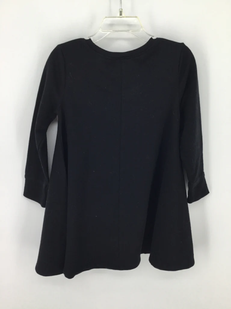 Old Navy Child Size 4 Black Dress - girls - Image 2