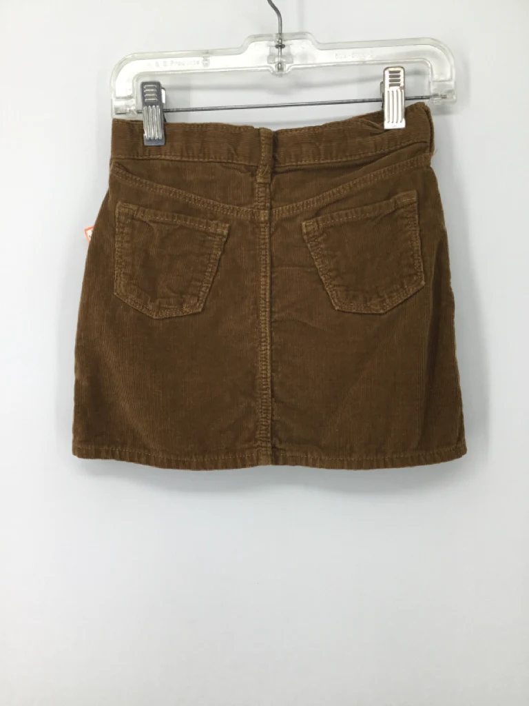 Old Navy Child Size 4 Brown Skirts - girls - Image 2