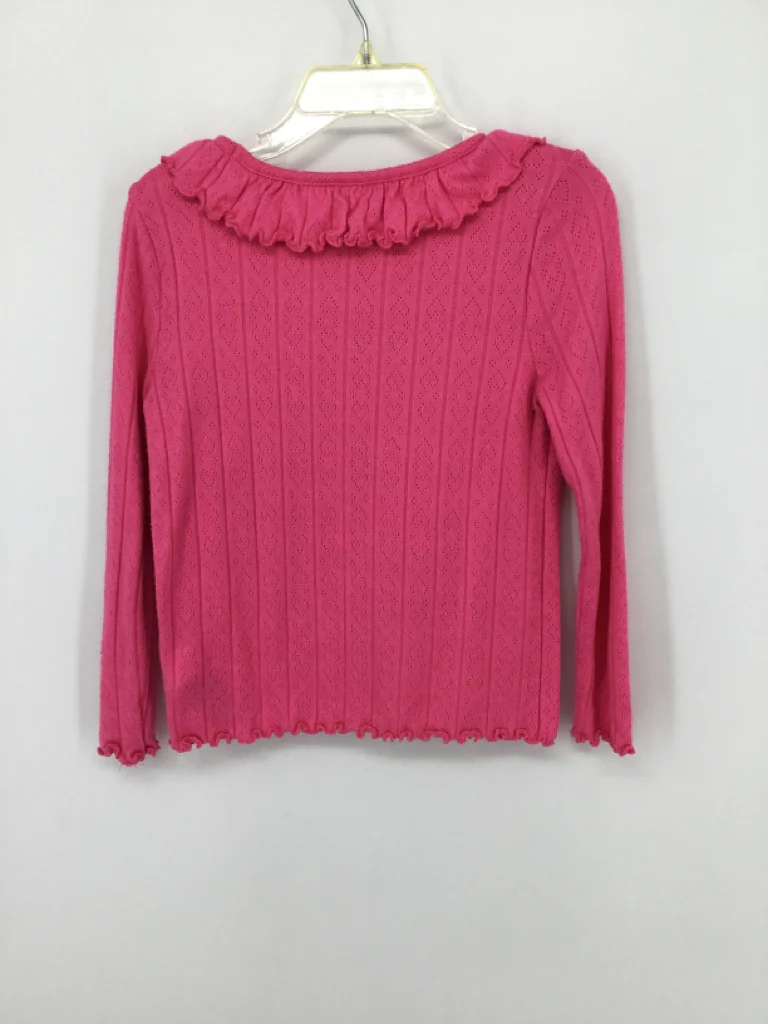Old Navy Child Size 4 Pink Shirt - girls - Image 2