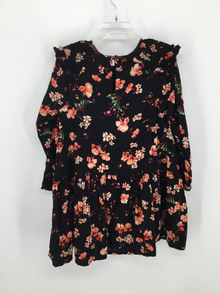 Old Navy Child Size 5 Black Dress - girls - Image 2