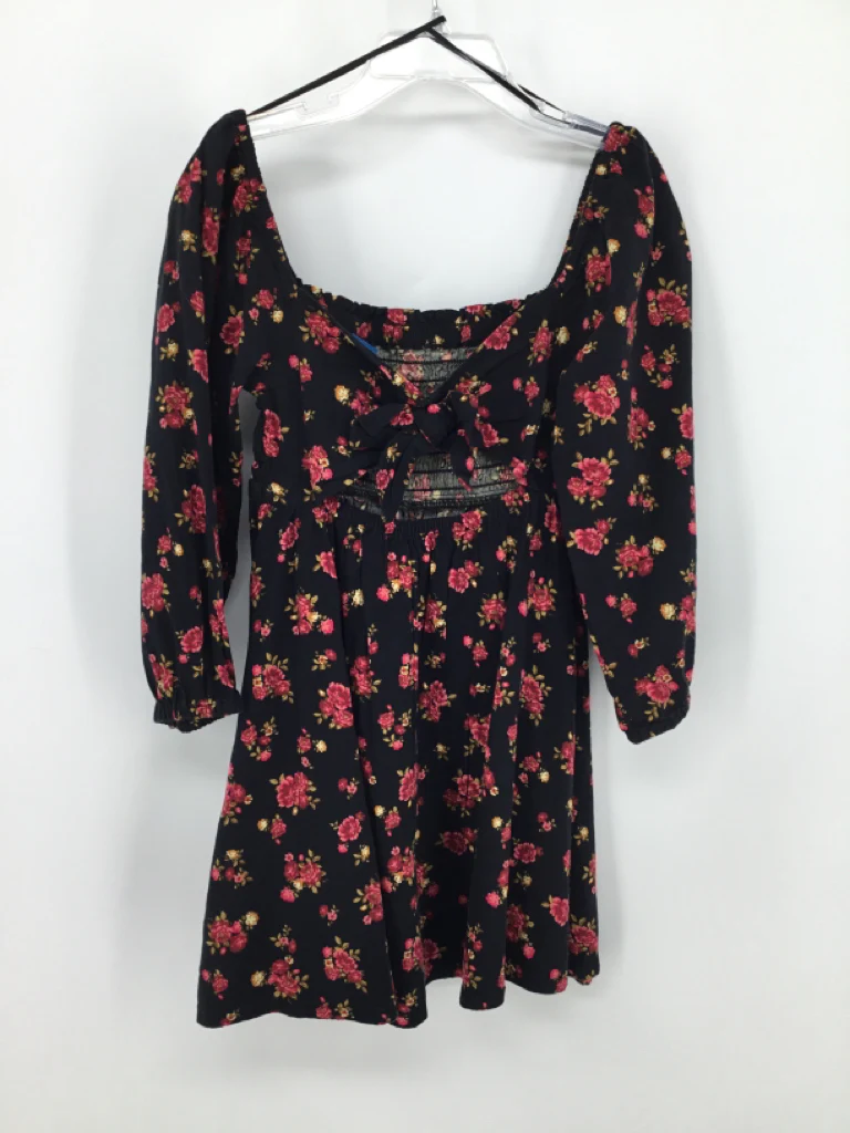 Old Navy Child Size 5 Black Dress - girls - Image 2