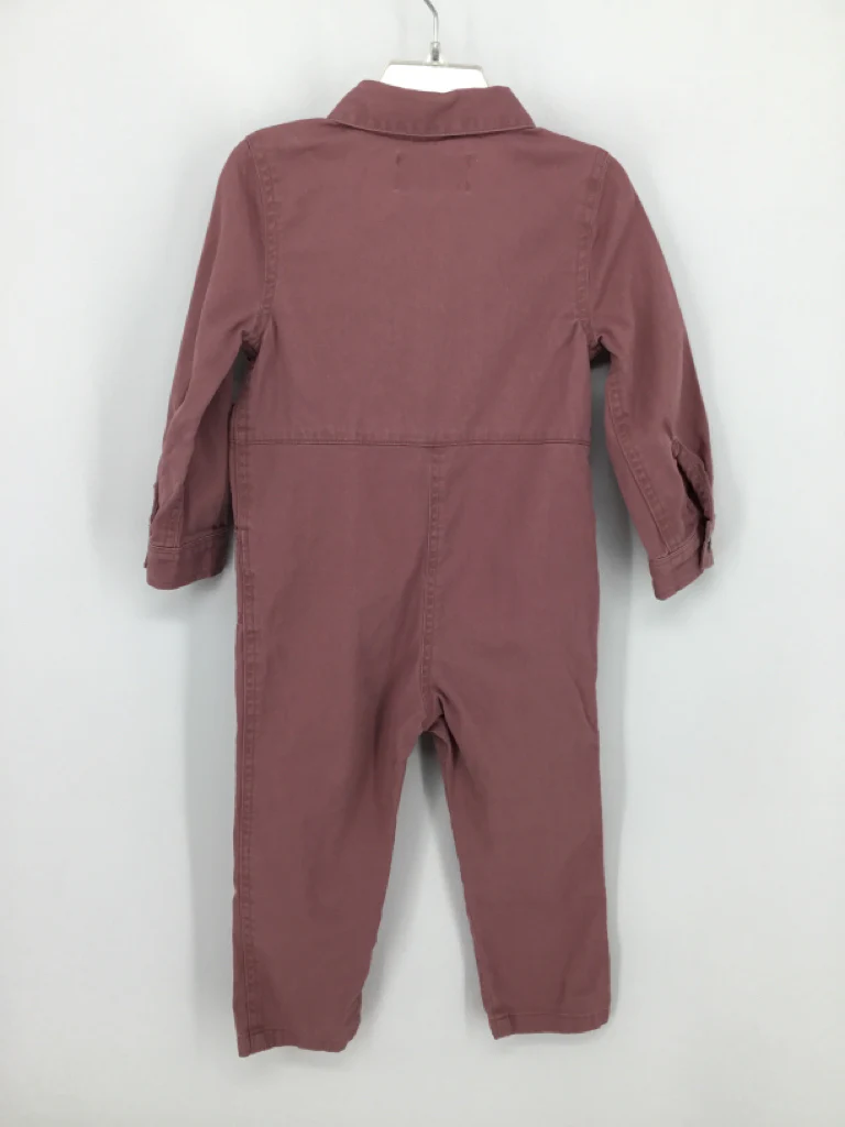 Old Navy Child Size 3 Pink Outfit - girls - Image 2
