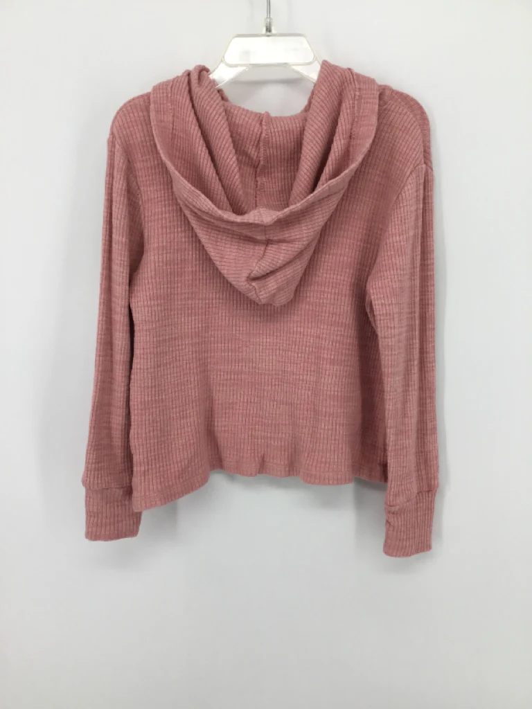 Old Navy Child Size 5 Pink Shirt - girls - Image 2