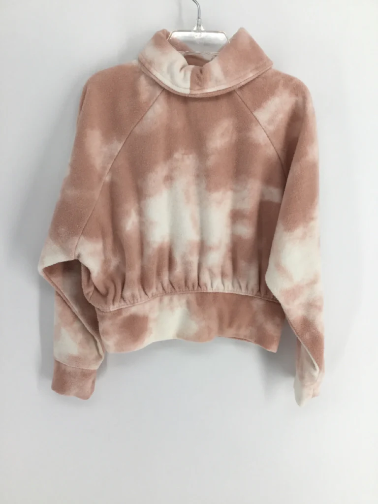 Old Navy Child Size 6 Pink Shirt - girls - Image 2