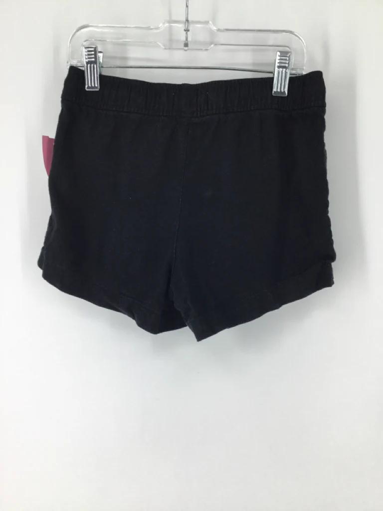 Old Navy Child Size 8 Black Shorts - girls - Image 2