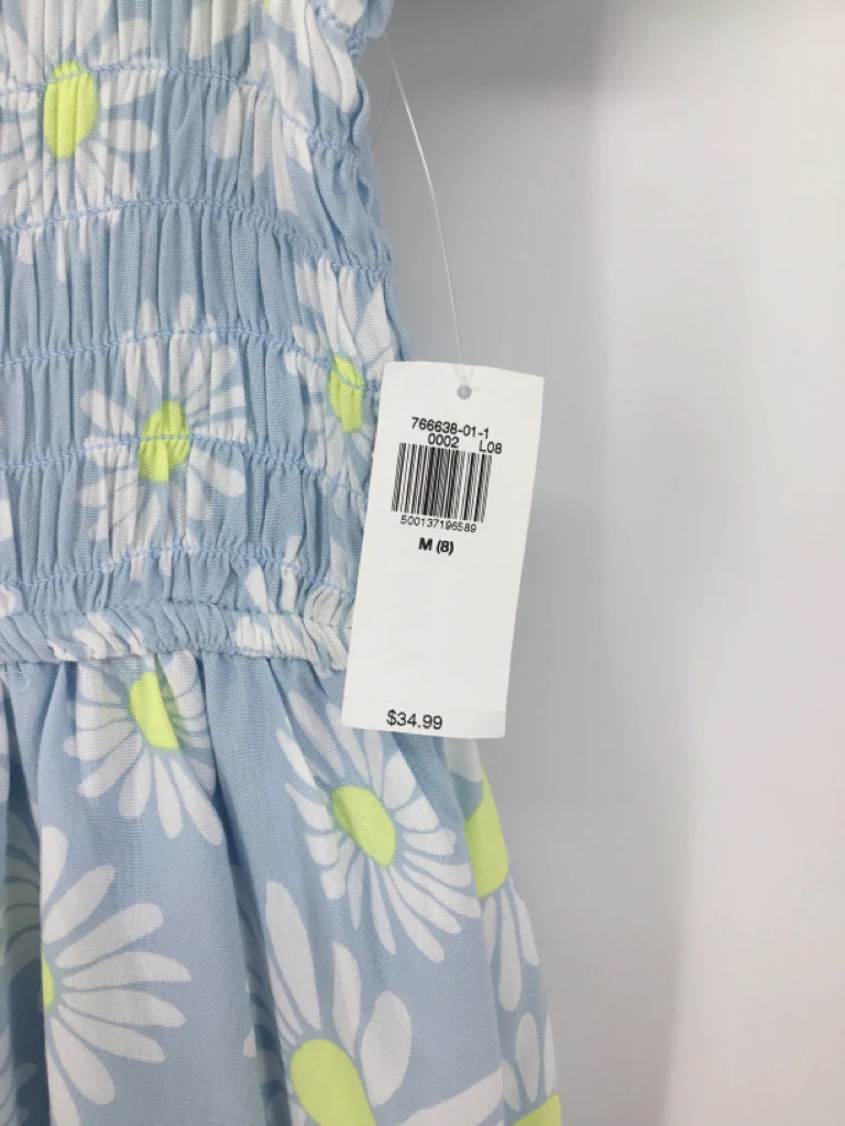 Old Navy Child Size 8 Blue Outfit - girls - Image 2