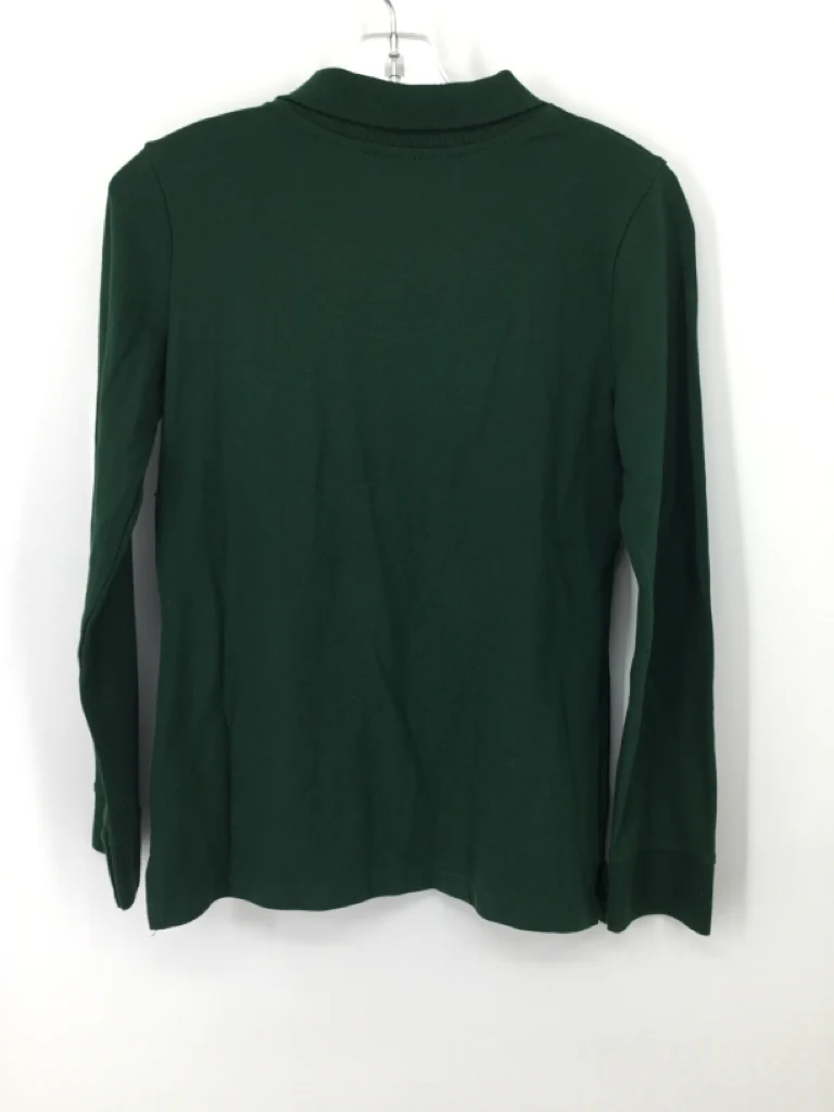 Old Navy Child Size 8 Green Shirt - girls - Image 3