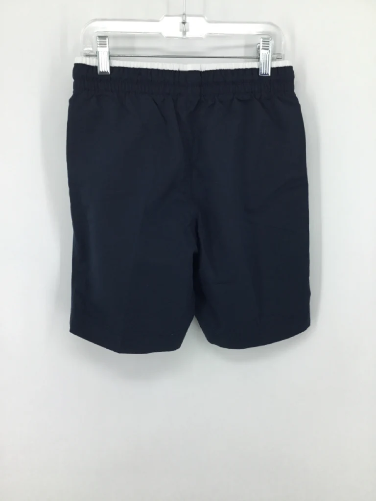 Old Navy Child Size 8 Navy Solid Swimwear - boys - Image 3
