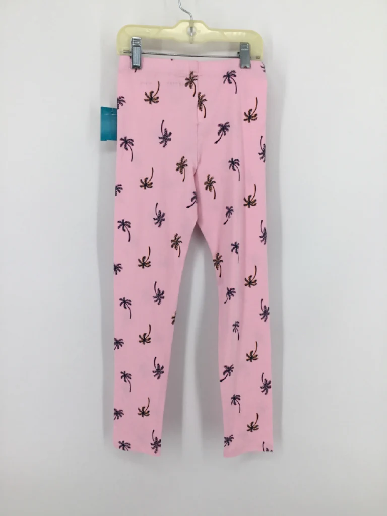 Old Navy Child Size 8 Pink Pants - girls - Image 2
