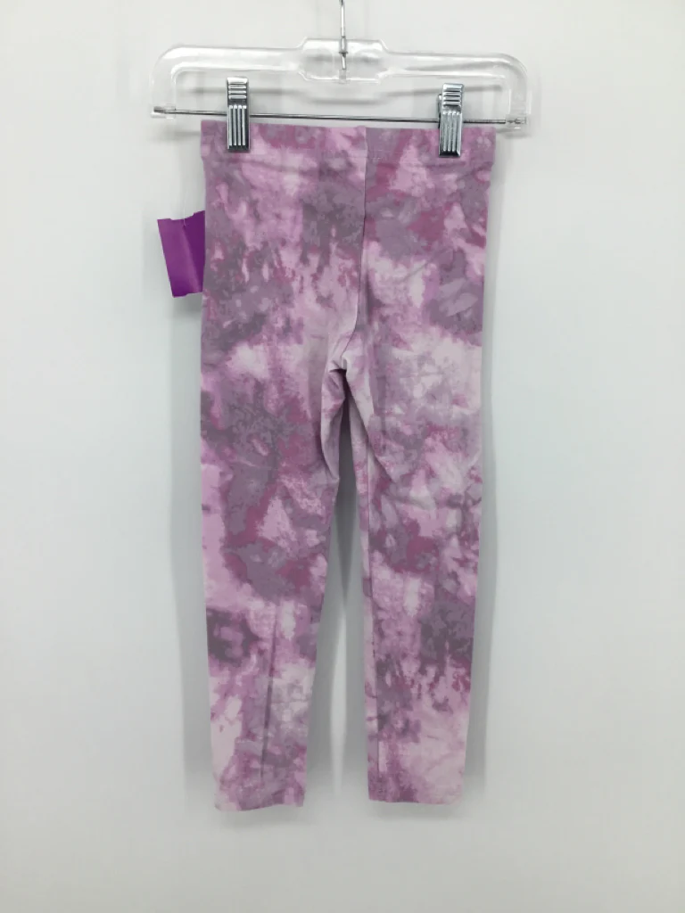 Old Navy Child Size 8 Purple Pants - girls - Image 2