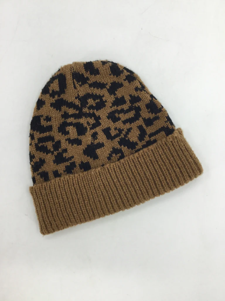 Old Navy Child Size XX-Small Brown Hats - girls