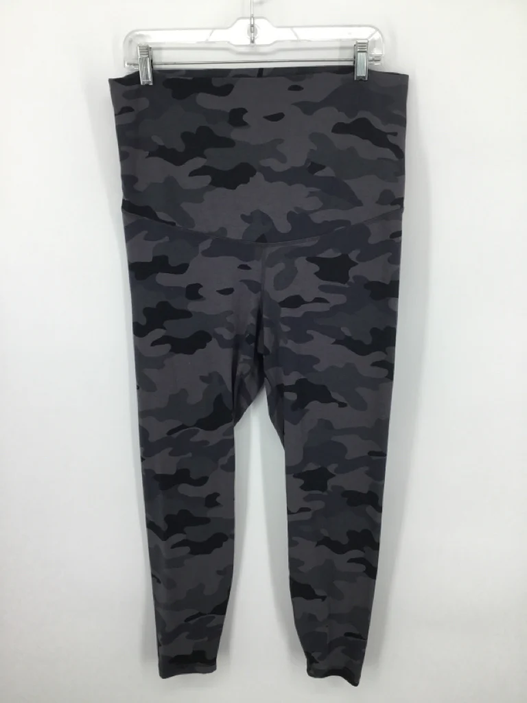 Old Navy Size L Cotton Blend Pants