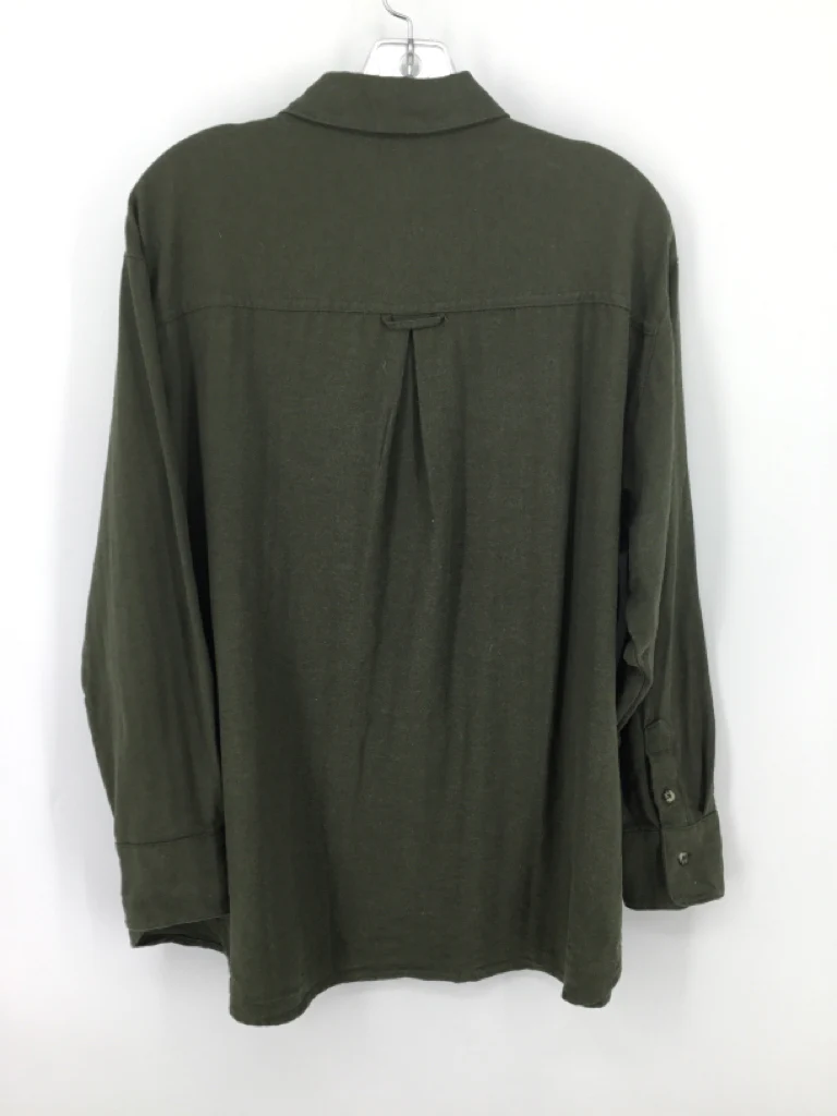 Old Navy Size L Cotton Blend Top - Image 2