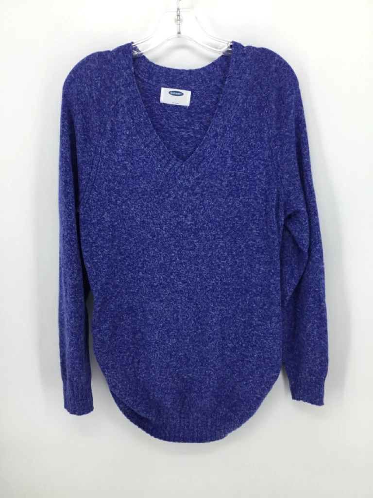 Old Navy Size L Knit Top